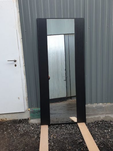 REX Внутренняя панель СБ-16 Венге