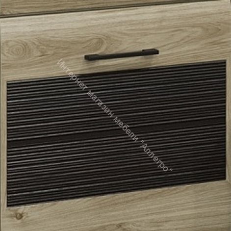 Гостиная КАМЕЛИЯ 1 Гикори Джексон светлый-комбинированный