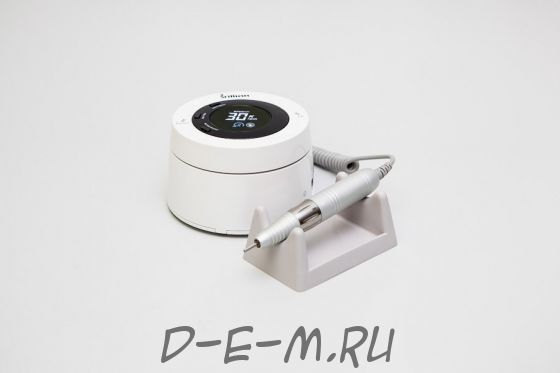 Маникюрный аппарат Brillian (white)