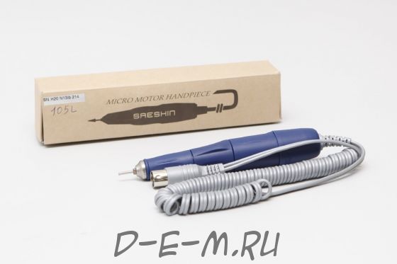 Наконечник Strong 105