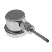 Купить Термометр биметаллический радиальный 0-120 в Магазине Варим Самогон