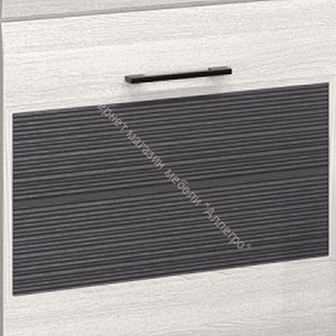 Гостиная КАМЕЛИЯ 2 Снежный Ясень серый