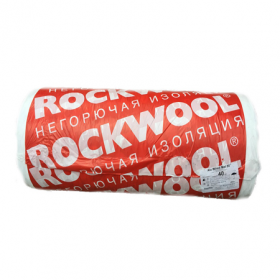 Rockwool ALU WIRED MAT 80 (120 мм)