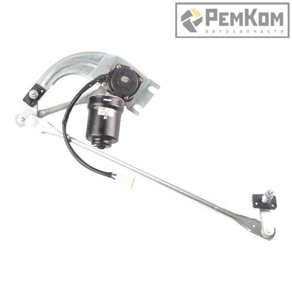 RK04073 * 2105-5205010 * Трапеция стеклоочистителя для а/м 2105 в сборе с мотором
