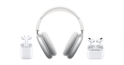 AirPods