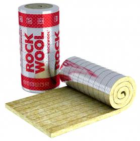 Rockwool ALU 1 WIRED MAT 80 (120 мм)