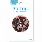 фото Пуговицы LA MODE Buttons BLUMENTHAL LANSING 15001157