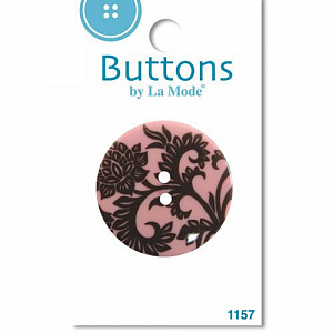Пуговицы LA MODE Buttons BLUMENTHAL LANSING (115001157)
