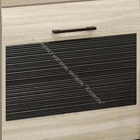 Гостиная КАМЕЛИЯ 3 Ясень Асахи комбинированный