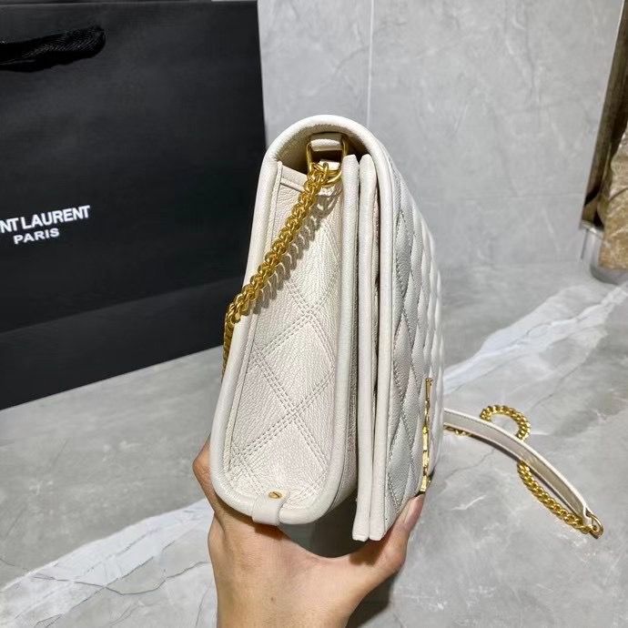 Saint Laurent 25 cm