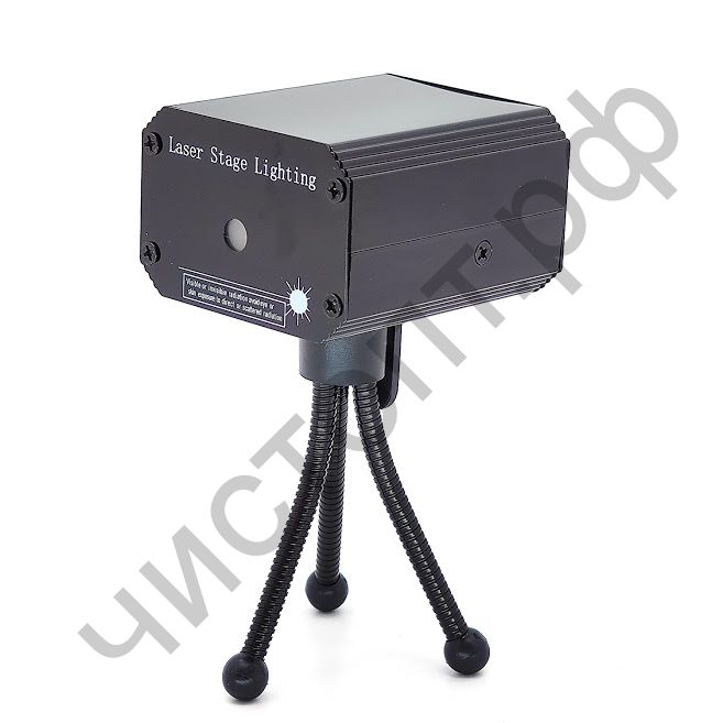 Лазерная минисистема OG-LDS14 пит. USB