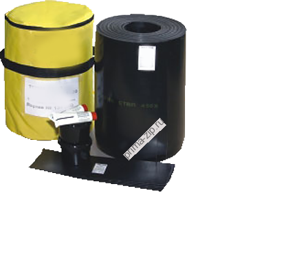 Манжета термоусаживающаяся ТЕРМА-СТМП-108