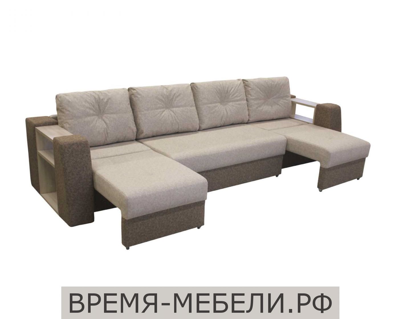 Диван трансформер "Оптимус 1"
