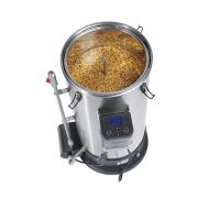Автоматическая пивоварня Grainfather "G30" с Bluetooth, с противоточным чиллером