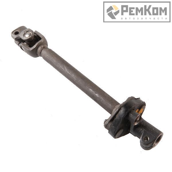 RK09046 * 2108-3401158-11 * Вал карданный рулевой для а/м 2108-21099, 2113-2115, 2110-2112 (старого образца)