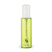 Holika Holika Охлаждающий мист для ног с экстрактом алоэ вера