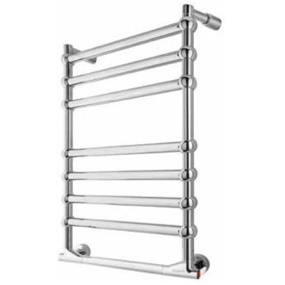 Изображение Полотенцесушитель электрический Margaroli Sole 514/8 TS