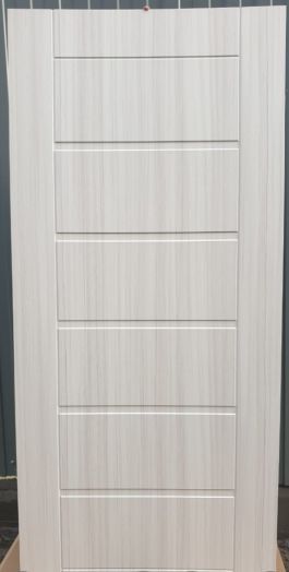 REX Внутренняя панель Сити Белый ясень