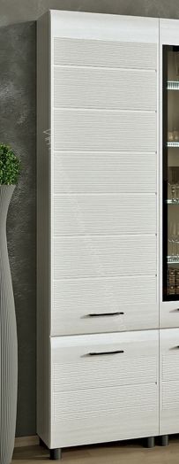 Шкаф для одежды и белья ШК-2641 Камелия