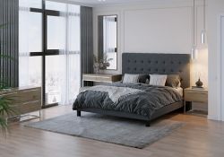 Кровать ProSon Madrid Boxspring Lift