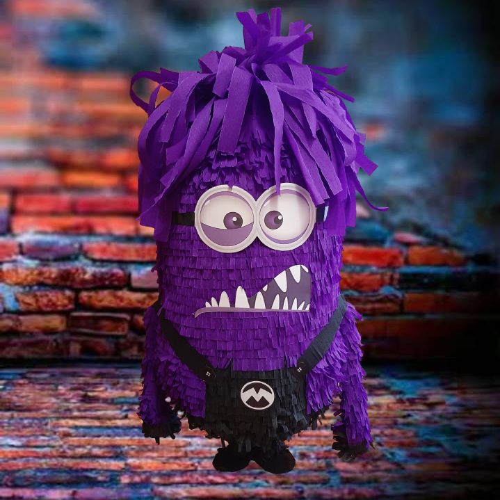 BLOGAS MINION (65 cm)
