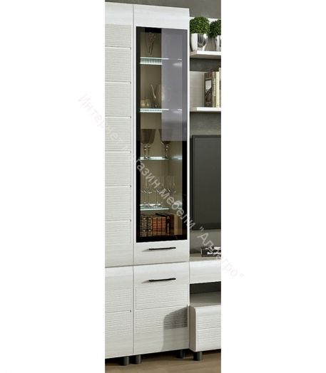 Шкаф многофункциональный ШК-2643 Камелия