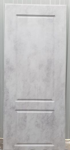 REX Внутренняя панель ФЛ-117 Бетон темный