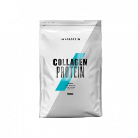 Пептидный коллагеновый белок. Myprotein (Великобритания). Цена за 100 гр.