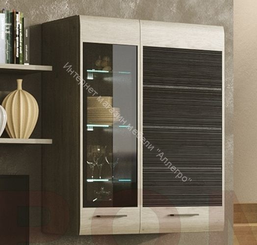 Антресоль АН-2622 Камелия