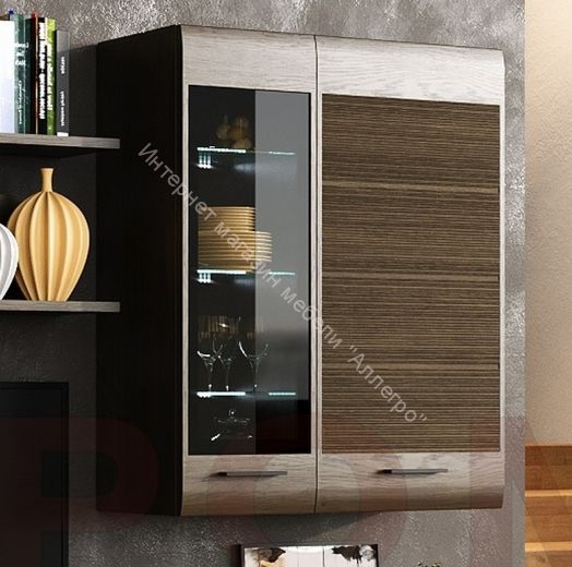 Антресоль АН-2622 Камелия