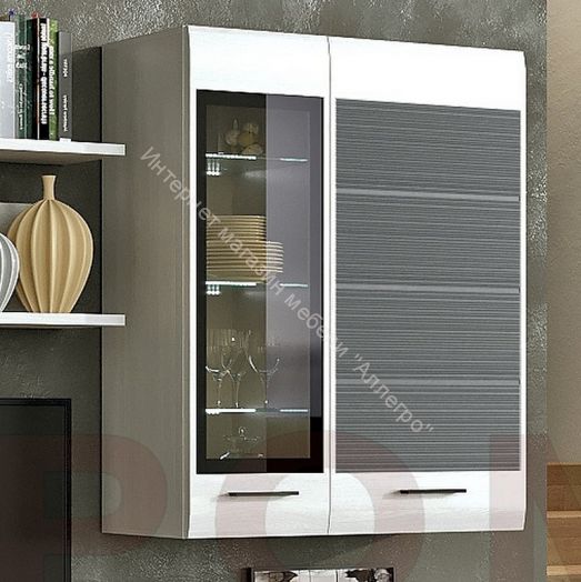 Антресоль АН-2622 Камелия