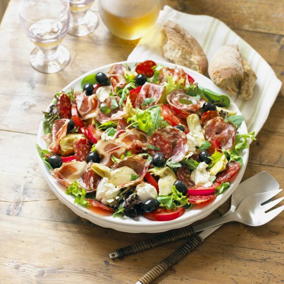 Венецианский изыск