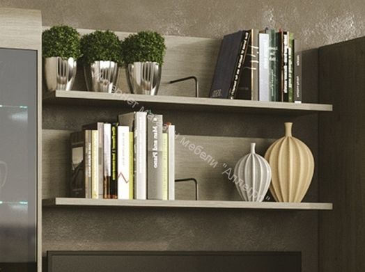 Полка ПЛ-2604 Камелия