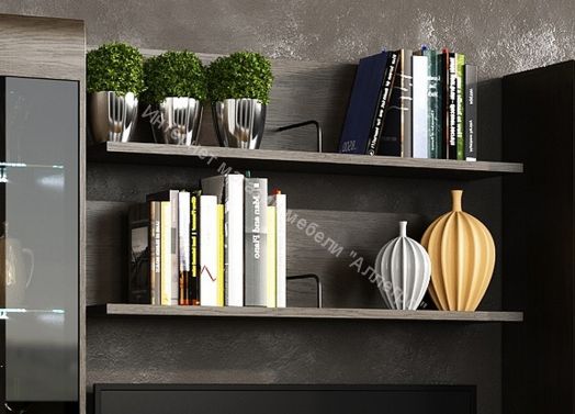 Полка ПЛ-2604 Камелия