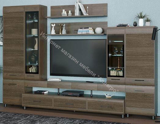 Полка ПЛ-2603 Камелия