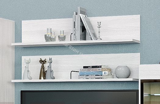 Полка ПЛ-2603 Камелия