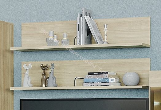 Полка ПЛ-2603 Камелия