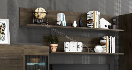 Полка ПЛ-2602 Камелия