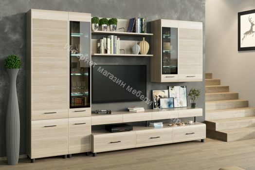 Полка ПЛ-2602 Камелия