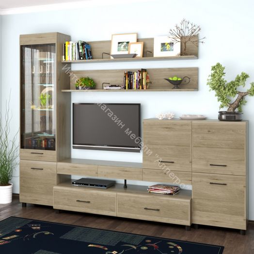 Полка ПЛ-2601 Камелия