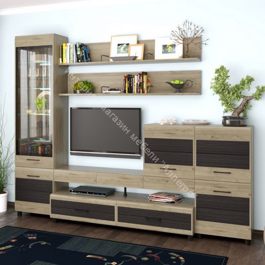 Полка ПЛ-2601 Камелия