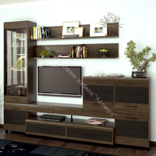 Полка ПЛ-2601 Камелия