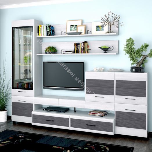 Полка ПЛ-2601 Камелия