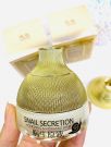 Крем для лица Uzon Snail Secretion Nourishing and Hydrating Series