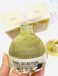 Крем для лица Uzon Snail Secretion Nourishing and Hydrating Series