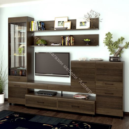 Тумба ТБ-2628 Камелия