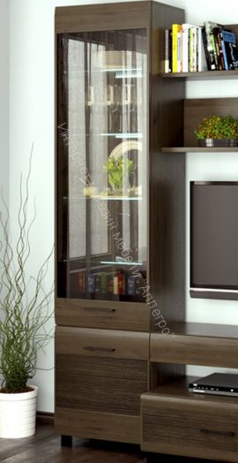 Шкаф многофункциональный ШК-2644 Камелия