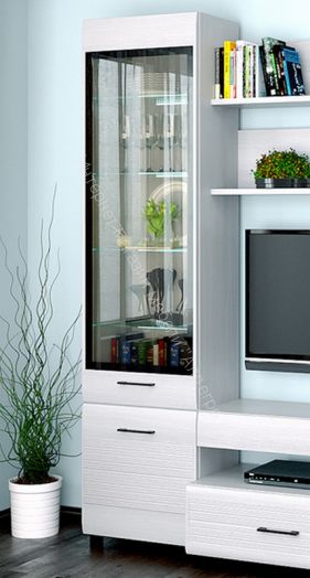 Шкаф многофункциональный ШК-2644 Камелия