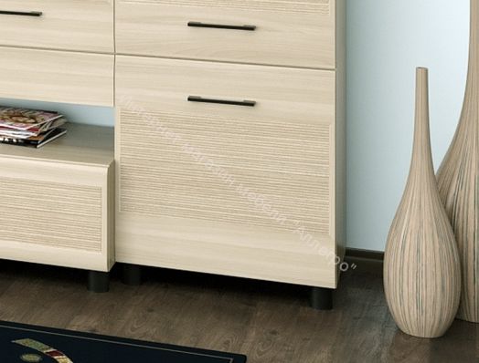 Тумба ТБ-2628 Камелия