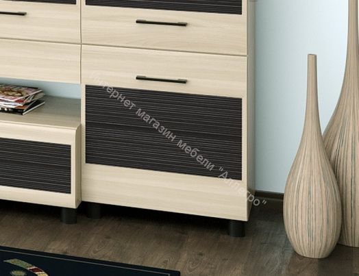 Тумба ТБ-2628 Камелия